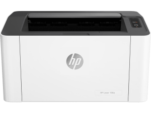 HP LaserJet 108a Printer