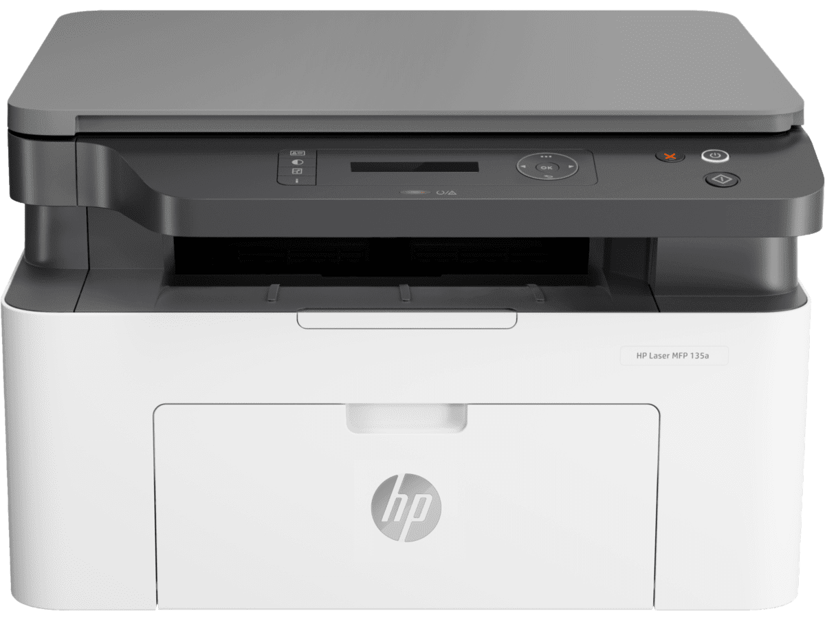 HP LaserJet MFP M135a Printer