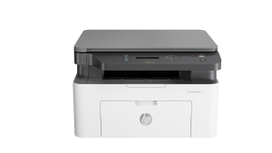 HP LaserJet MFP M135w Printer