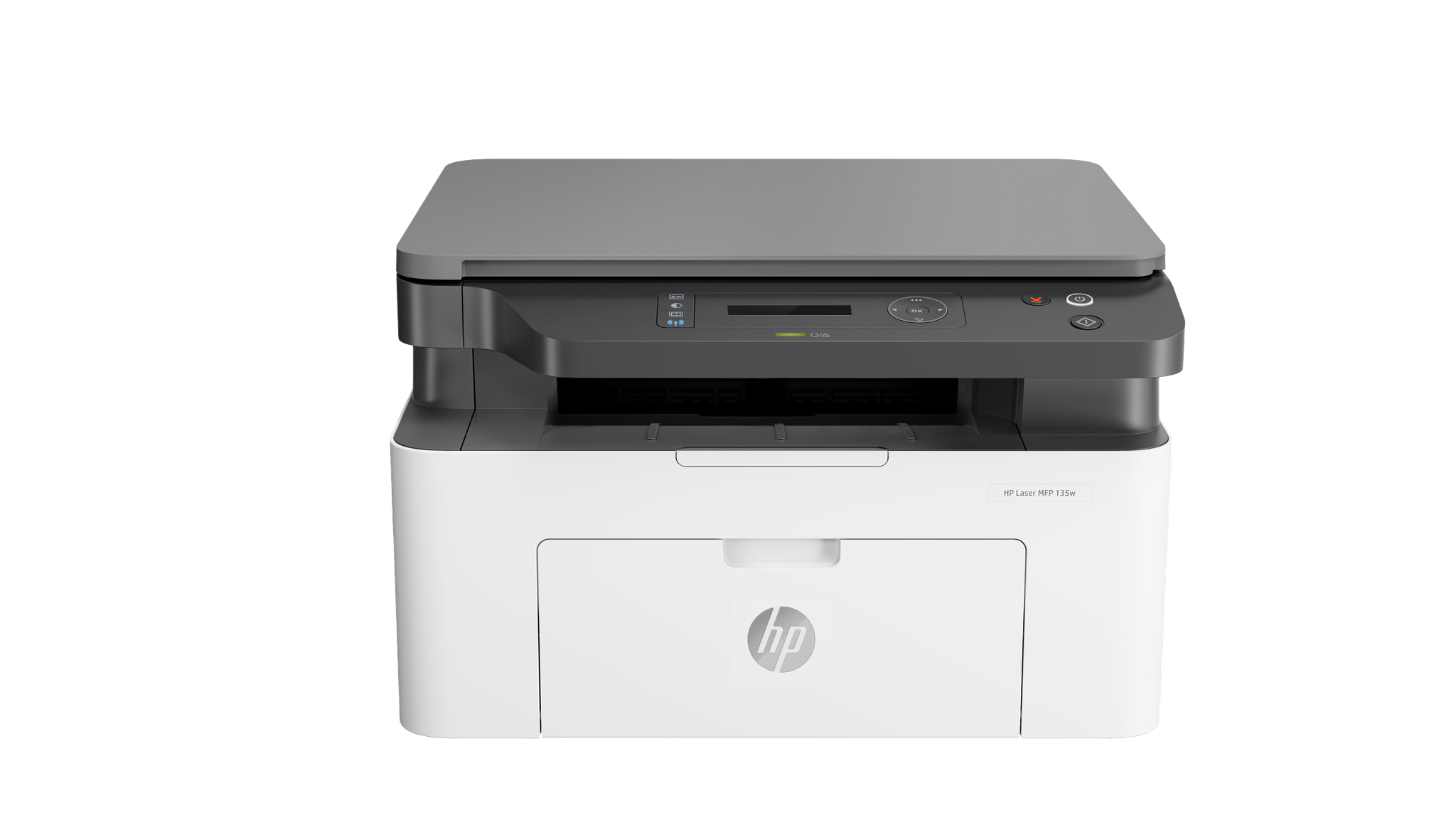 HP LaserJet MFP M135w Printer