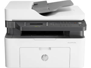 HP LaserJet MFP 137fnw Printer