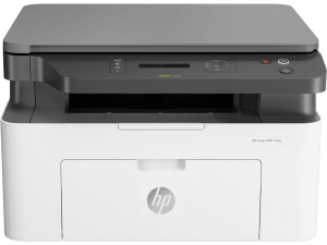 HP LaserJet MFP 136a Printer