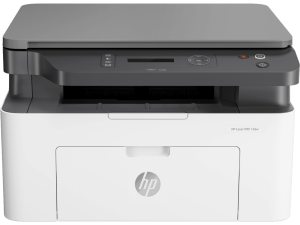 HP LaserJet MFP 136w Printer