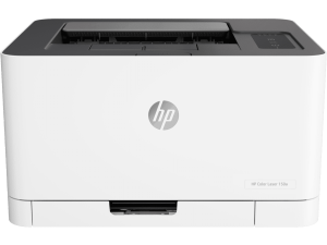 HP Color Laser 150a Printer