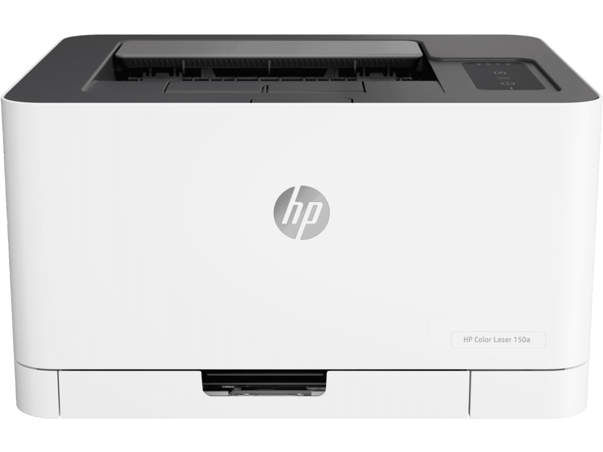 HP Color Laser 150a Printer