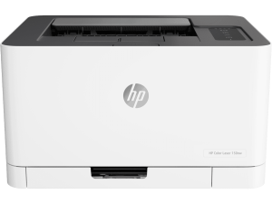 HP Color Laser 150nw Printer