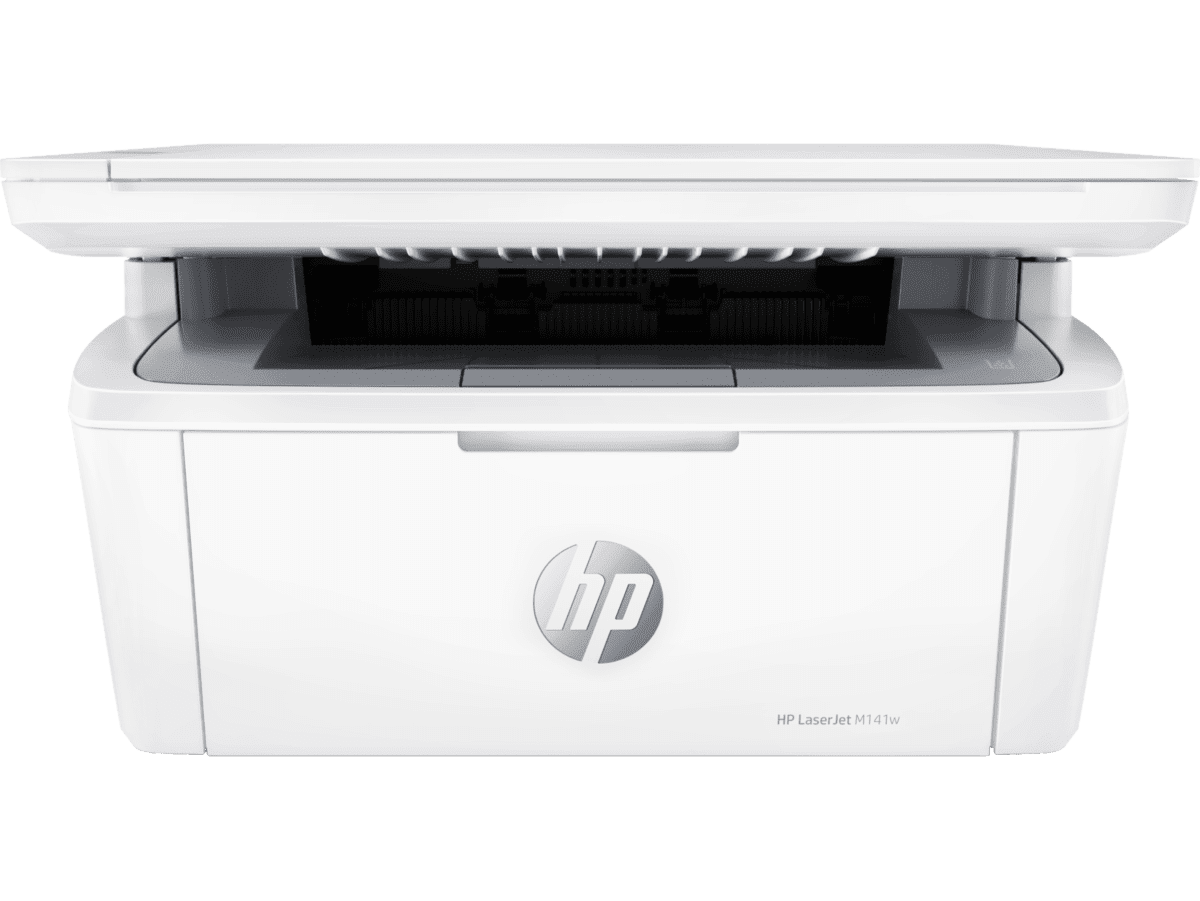HP LaserJet MFP M141w Printer