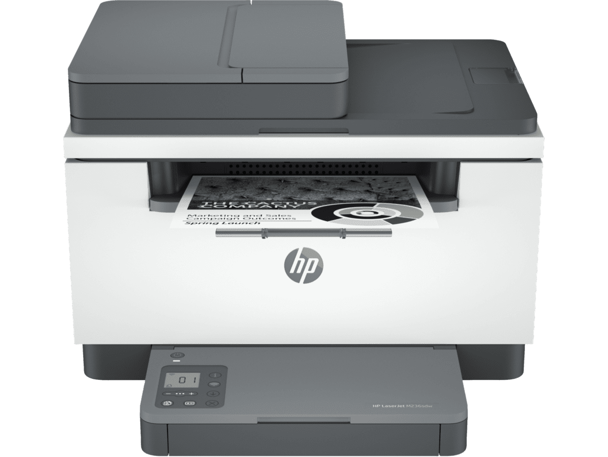 HP LaserJet MFP M236sdw Printer
