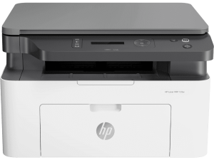 HP Laser MFP 139fnw Printer