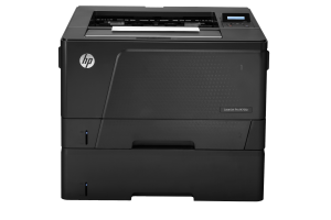 HP LaserJet Pro M706n Printer
