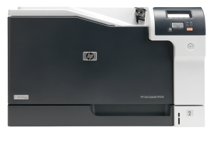 HP Color LaserJet CP5225dn Printer