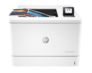 HP LaserJet Enterprise M751dn Color Printer