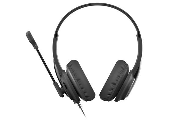 A4Tech HU-10 Wired USB Headset - image 2