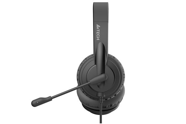 A4Tech HU-10 Wired USB Headset - image 3