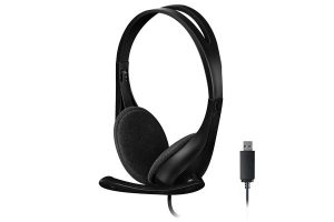 A4Tech HU-9 USB Stereo Headset