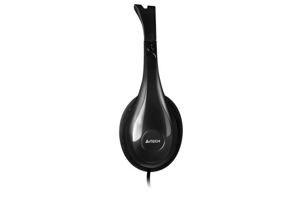 A4Tech HU-9 USB Stereo Headset - image 2