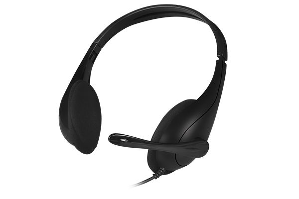 A4Tech HU-9 USB Stereo Headset - image 4