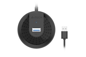 A4Tech HUB-30 USB 3.0 4 Ports Hub 100cm