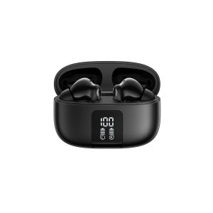 Joyroom JR-FN3 ANC+ENC True Wireless Bluetooth Earphones Black