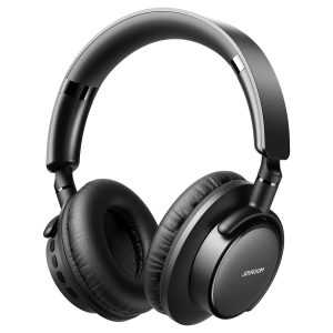 Joyroom JR-OH1 Bluetooth Headphones Black