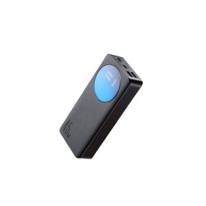 Joyroom JR-PBF02 Pro 20000mAh 45W Power Bank Black
