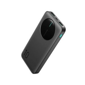 Joyroom JR-PBF12 2.4A LED Power Bank 10000mAh Black