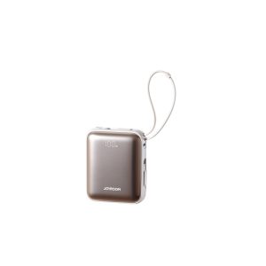 Joyroom JR-PBF27 22.5W Mini Power Bank 10000mAh Gold