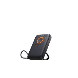 Joyroom JR-PBM02 22.5W 10000mAh 3-in-1 Magnetic Mobile Power Bank