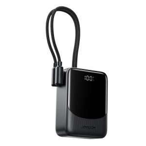 Joyroom JR-PC1 22.5W 10000mAh Power Bank with Built-in Cables