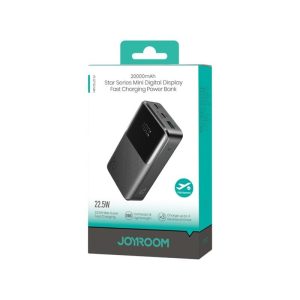 Joyroom JR-QP192 Mini Star 20000mAh Power Bank