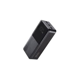 Joyroom JR-QP193 30000mAh 22.5W Power Bank with LCD Display