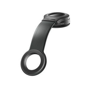 Joyroom JR-ZS518 Magsafe Soft Rod Suction Cup Holder Black