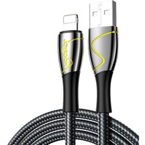 Joyroom S-2030K6 3A Lightning Cable 2m Black