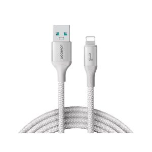 Joyroom S-A28 USB-A to Lightning Cable 2m White