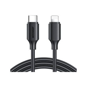 Joyroom S-A9 30W Type-C to Lightning Cable 1m Black