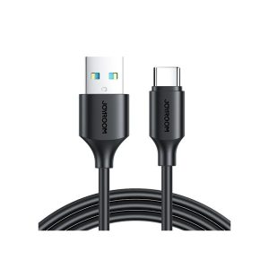 Joyroom S-A9 3A USB-A / USB-C Cable 1m Black