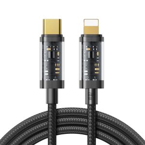 Joyroom S-CL020A12 20W Type-C to Lightning Cable 1.2m