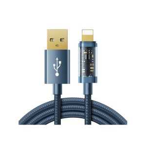 Joyroom S-UL012A12 2.4A Lightning Cable 1.2m