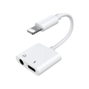 Joyroom S-Y104 Dual Converter Lightning