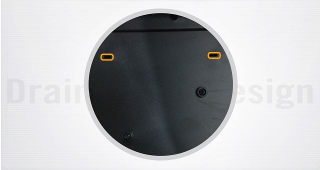 A4Tech KR-83 Comfortkey USB Wired Keyboard - detail 5