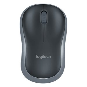 Logitech B175 Wireless Mouse Black