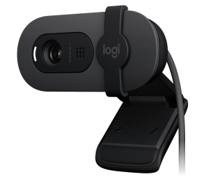 Logitech Brio 100 Full HD Webcam