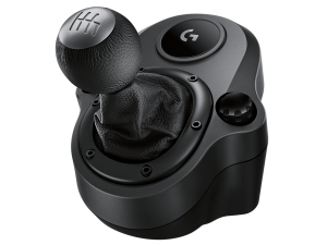 Logitech Driving Force Shifter for G29 and G920 Racing Wheels