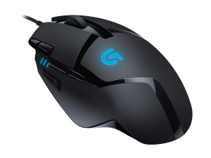 Logitech G402 Hyperion Fury Ultra-Fast FPS Gaming Mouse