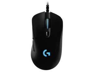 Logitech G403 HERO Gaming Mouse Black