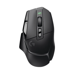 Logitech G502 X LIGHTSPEED Wireless Gaming Mouse Black