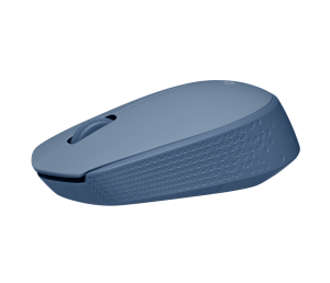Logitech M171 Wireless Mouse Grey