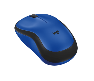 Logitech M221 Silent Wireless Mouse