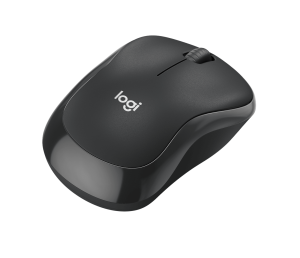 Logitech M240 Silent Bluetooth Wireless Mouse Grey