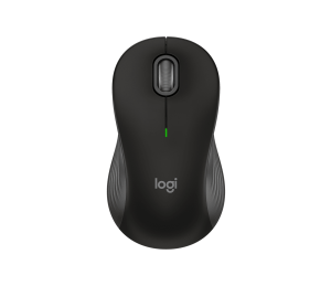 Logitech M550 Signature Wireless Multi Device Mouse Grey